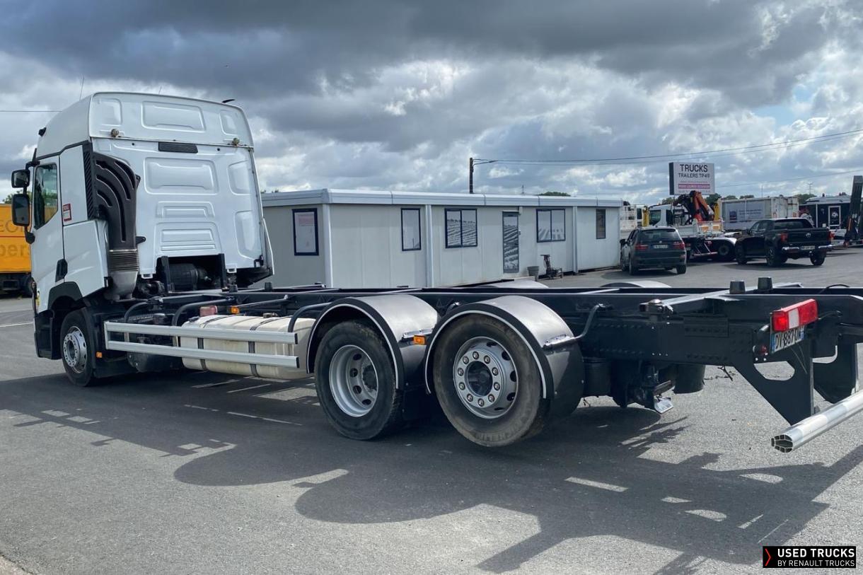 Renault Trucks T 430