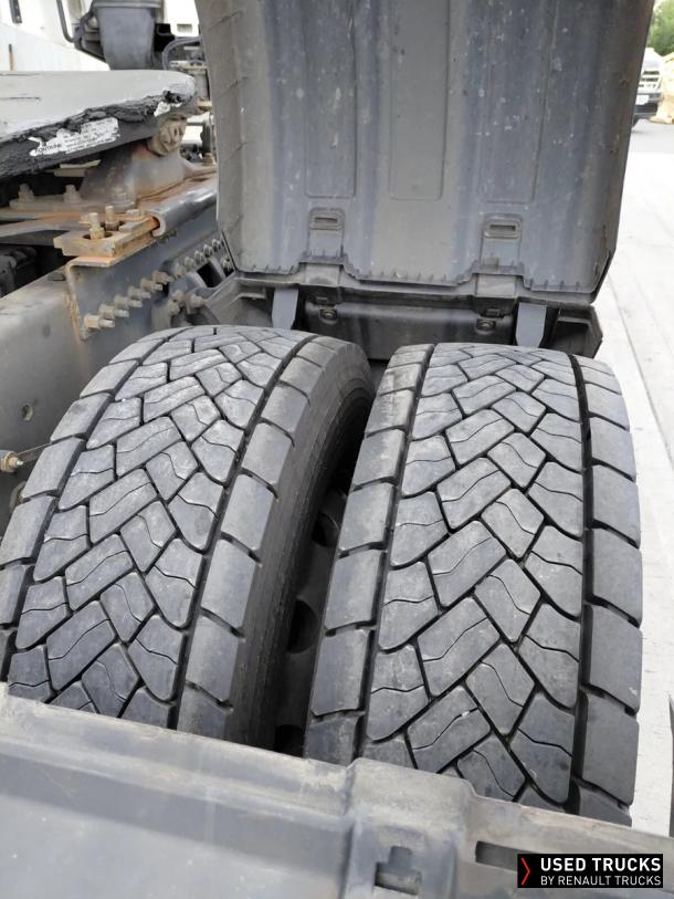 Renault Trucks T 460