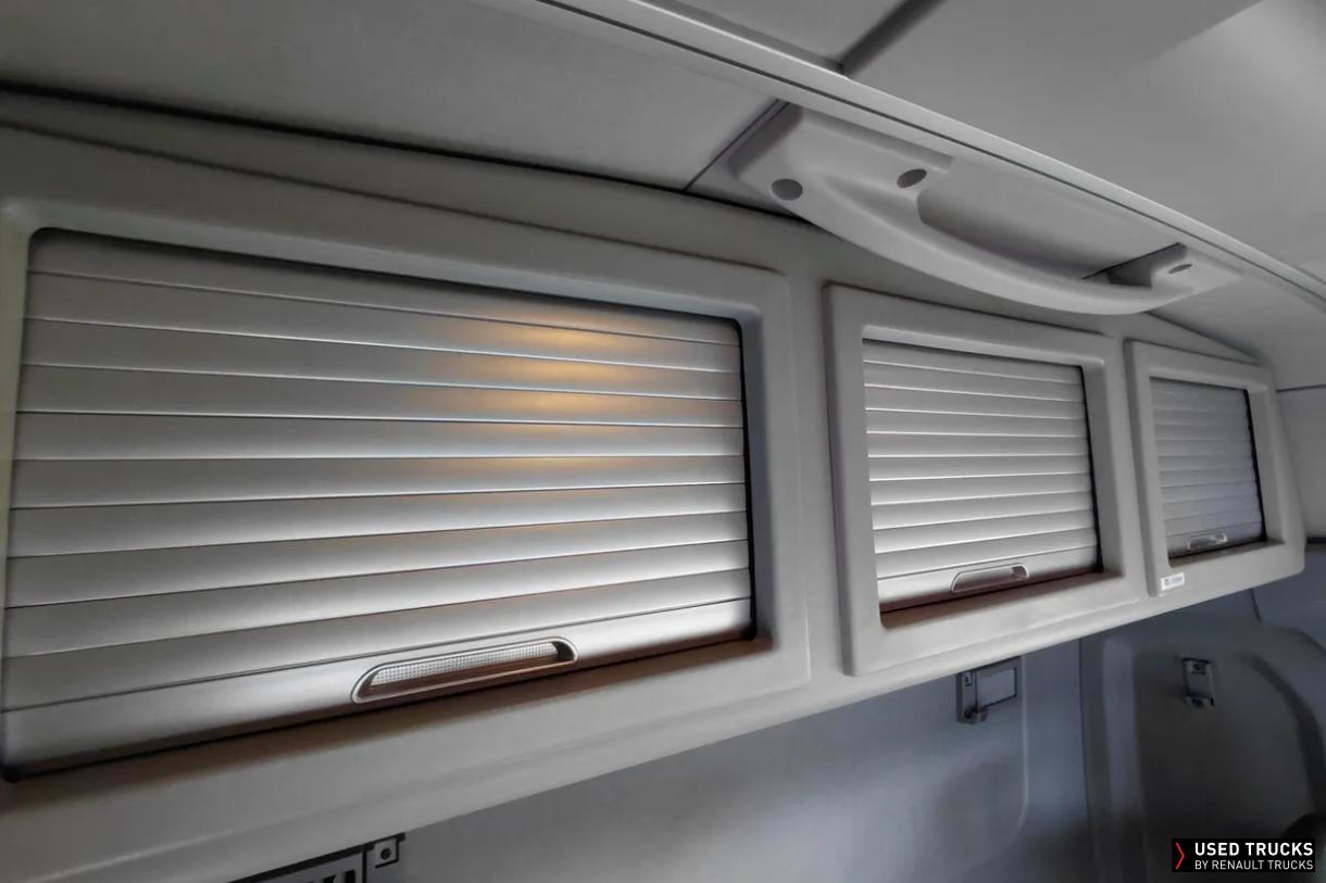 Renault Trucks T 440