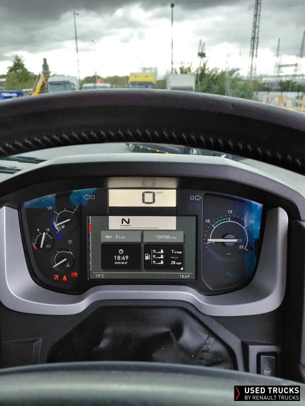 Renault Trucks T 460