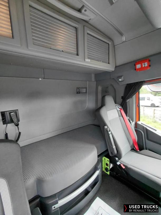 Renault Trucks T 440