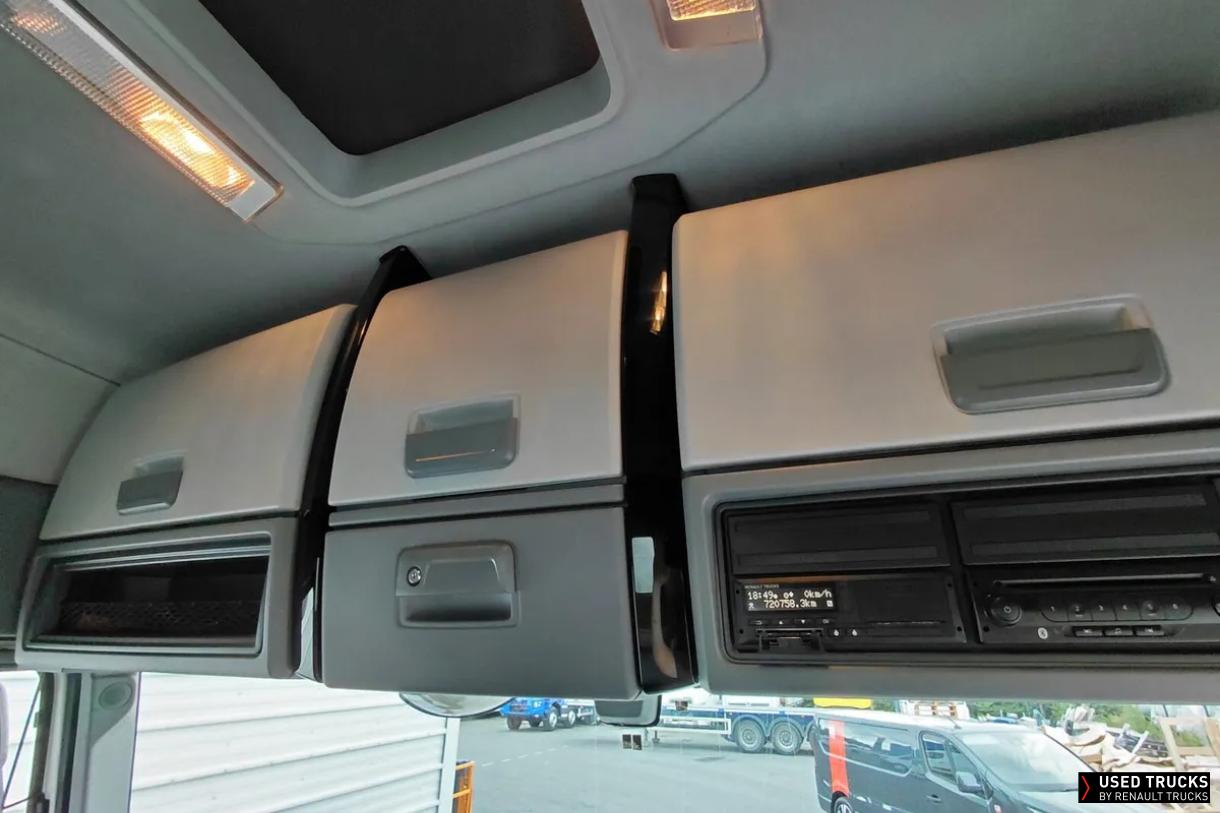 Renault Trucks T 460