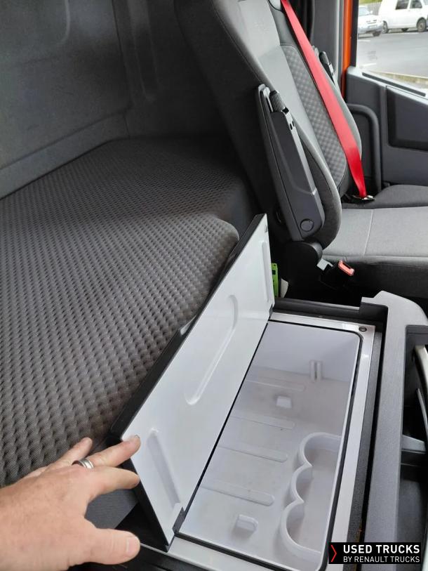 Renault Trucks T 440