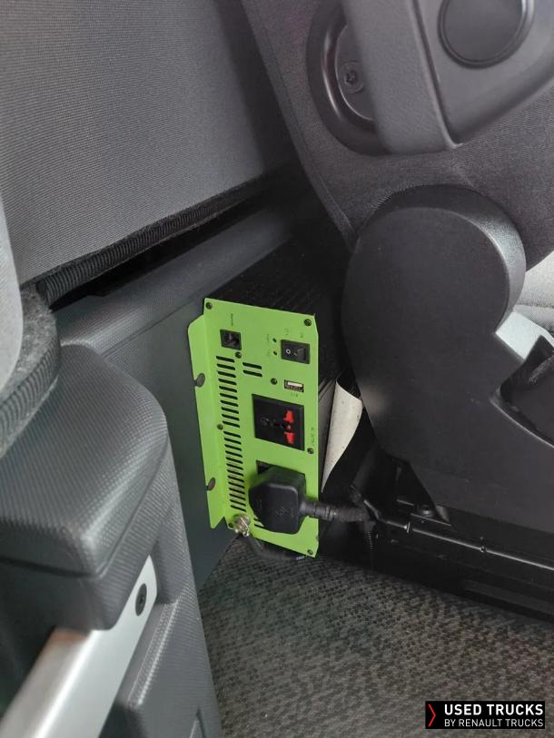 Renault Trucks T 440