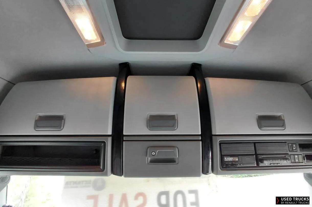 Renault Trucks T 440