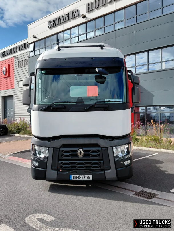 Renault Trucks T 460