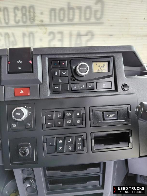 Renault Trucks T 440