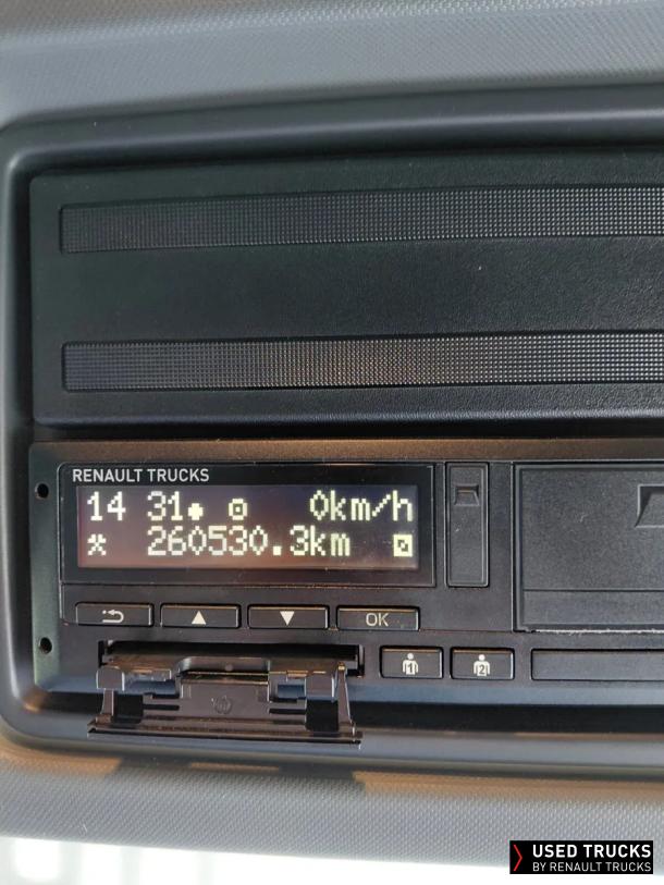 Renault Trucks T 440