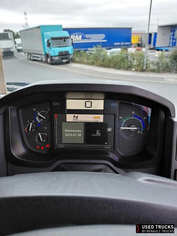 Renault Trucks T 440