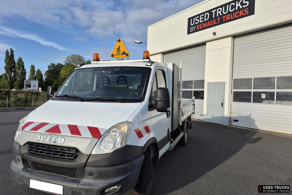 Iveco Daily 