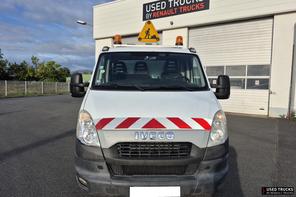 Iveco Daily 