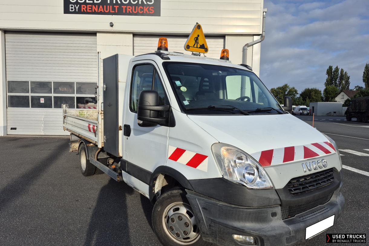 Iveco Daily 
