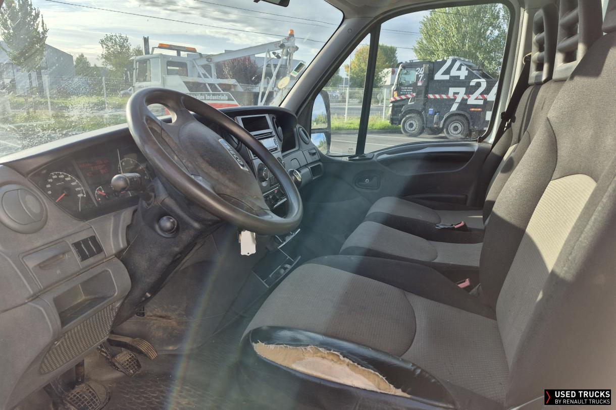 Iveco Daily 