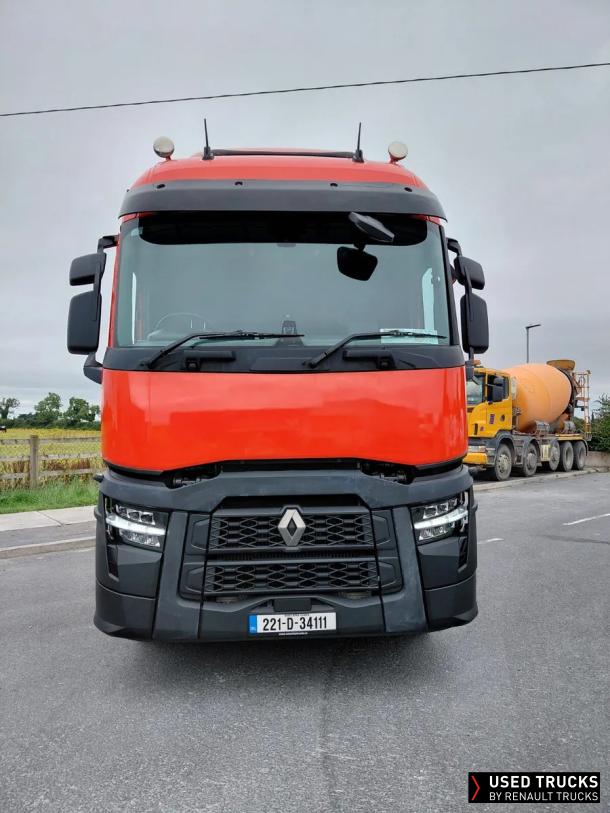 Renault Trucks T 440