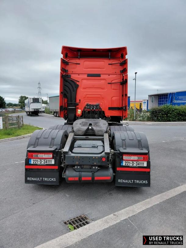 Renault Trucks T 440