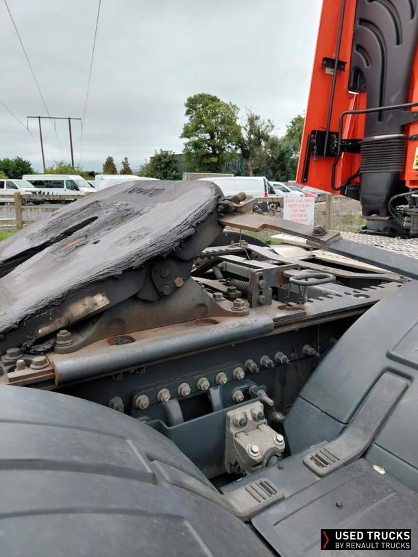 Renault Trucks T 440