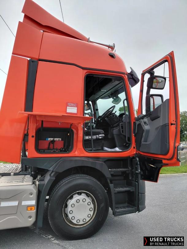 Renault Trucks T 440