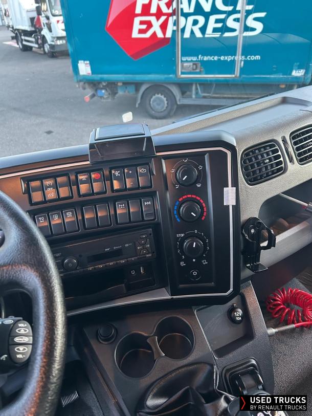 Renault Trucks D 280
