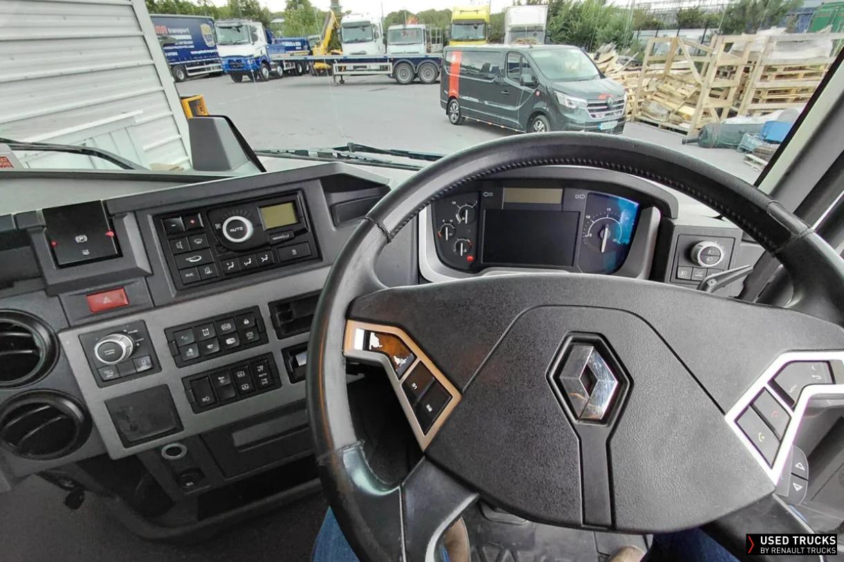 Renault Trucks T 460