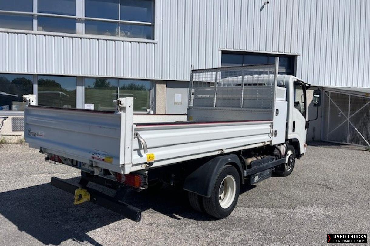 Isuzu L35 150