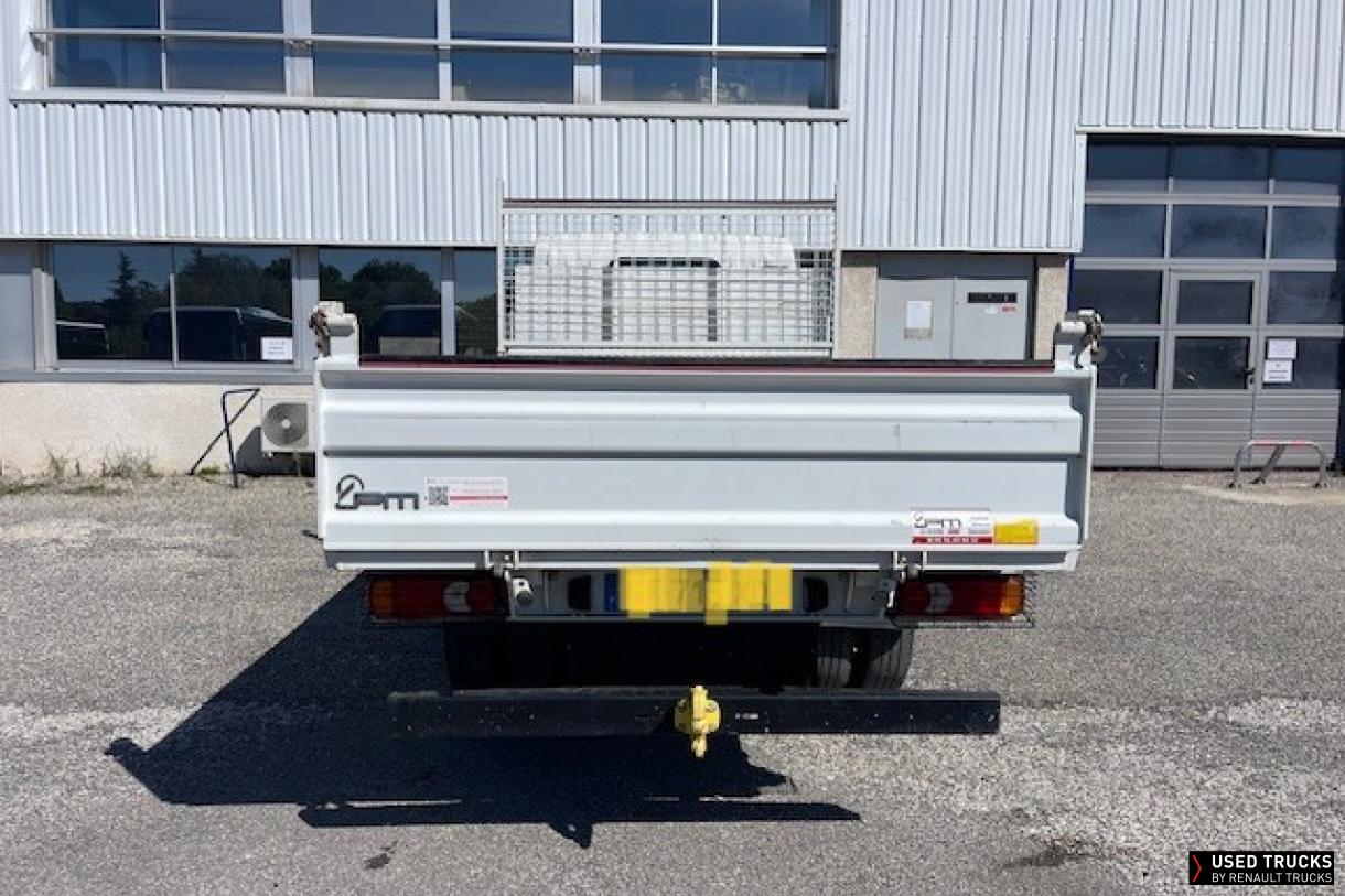 Isuzu L35 150