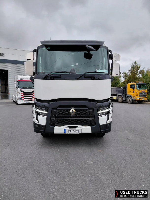 Renault Trucks C 440