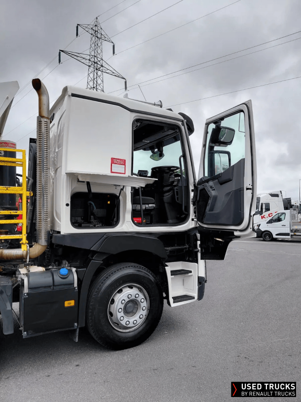 Renault Trucks C 440