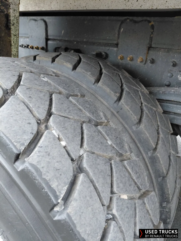 Renault Trucks C 440