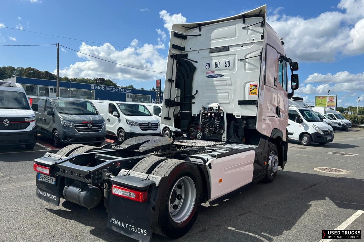 Renault Trucks T High 520