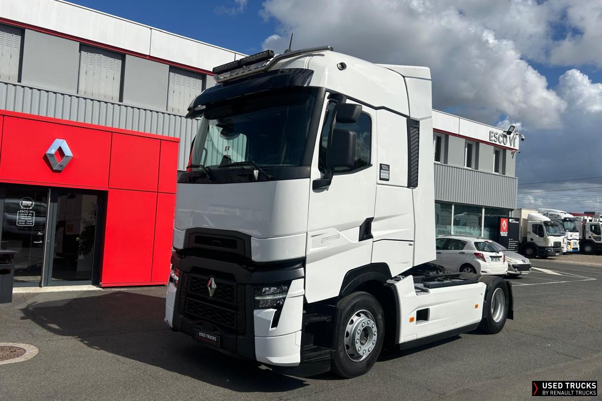 Renault Trucks T High 520