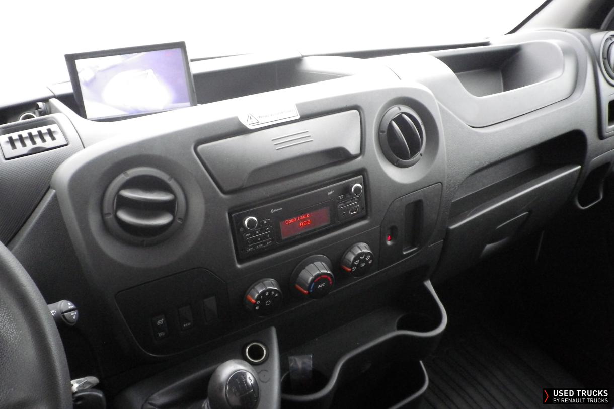 Renault Trucks Master 130