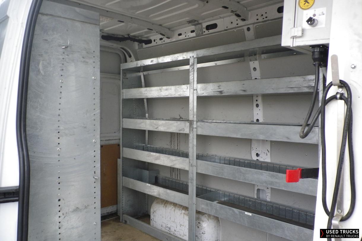 Renault Trucks Master 130
