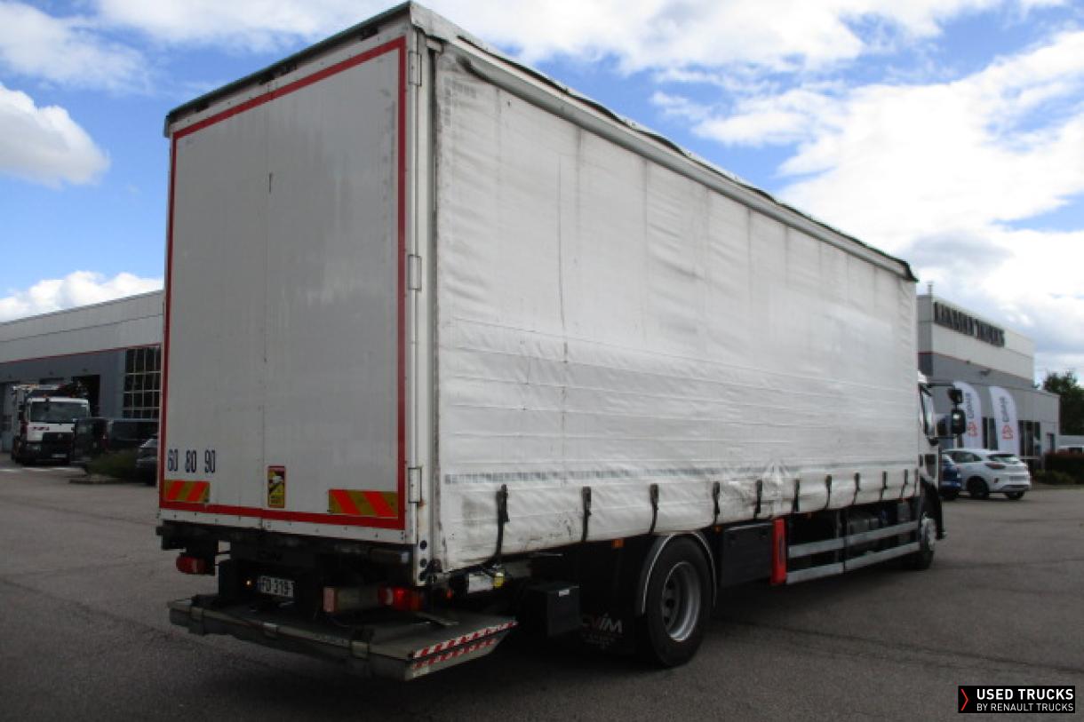 Renault Trucks D 280