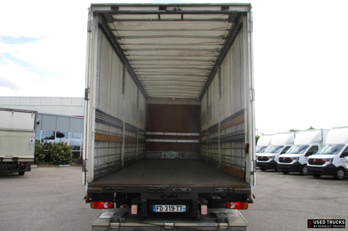 Renault Trucks D 280