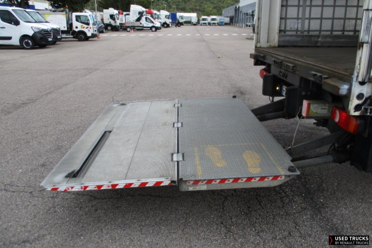 Renault Trucks D 280