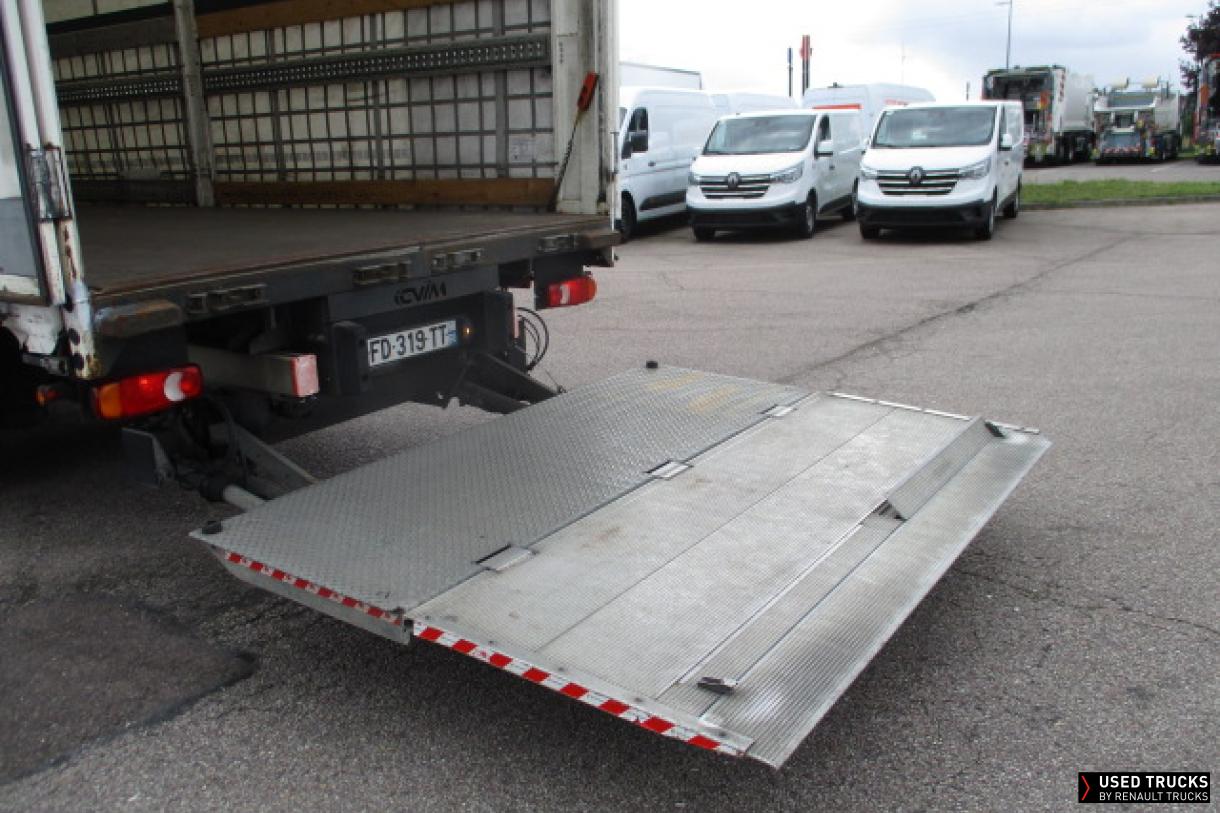 Renault Trucks D 280