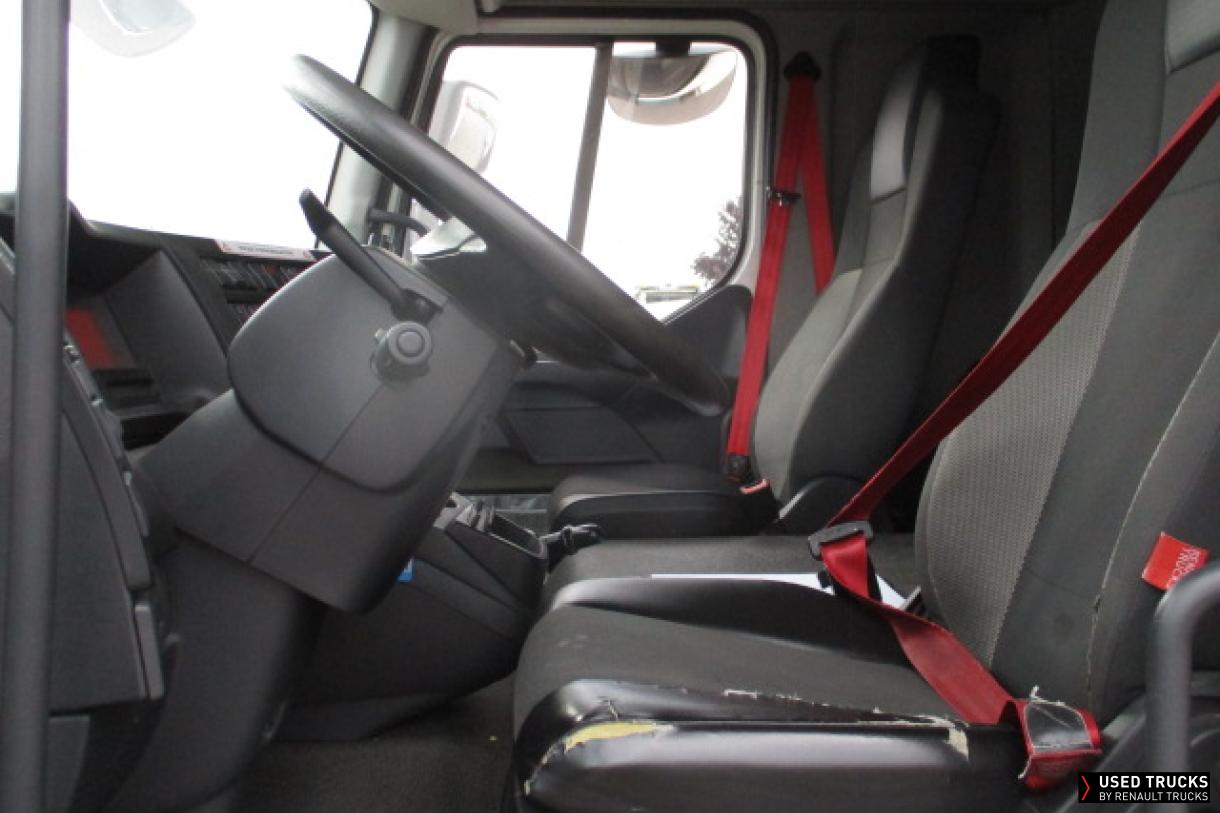 Renault Trucks D 280
