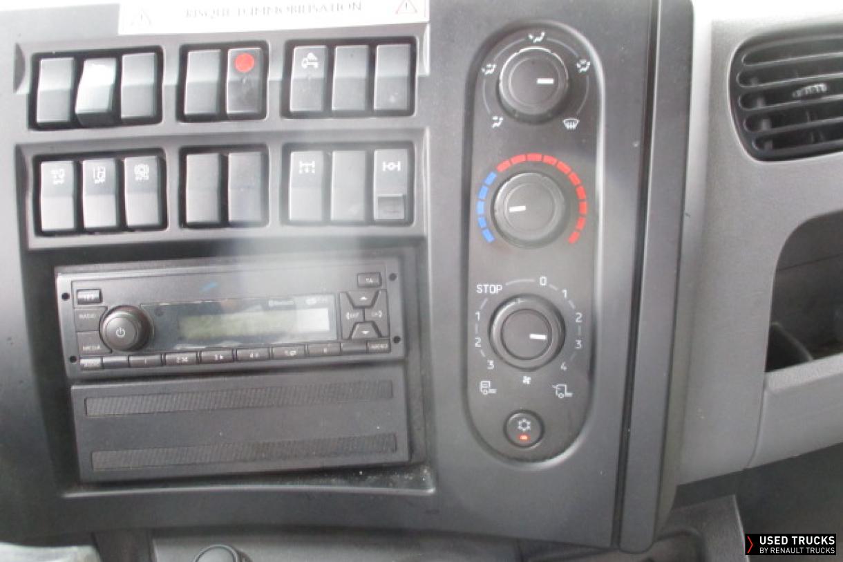 Renault Trucks D 280