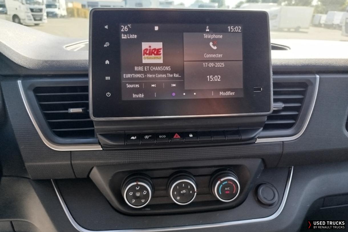 Renault Trafic 130