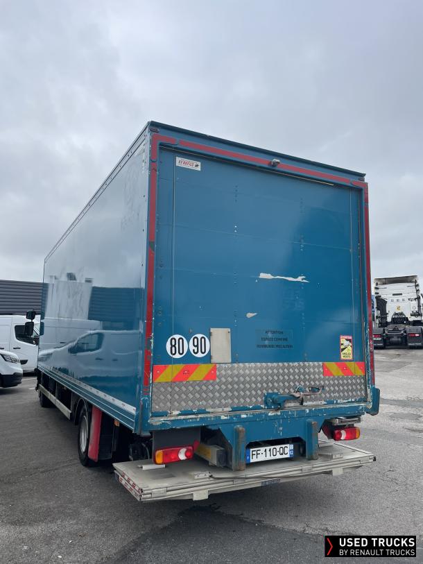 Renault Trucks D 210