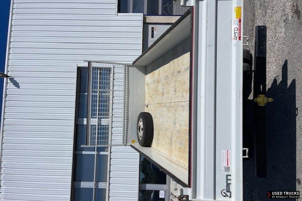 Isuzu L35 150