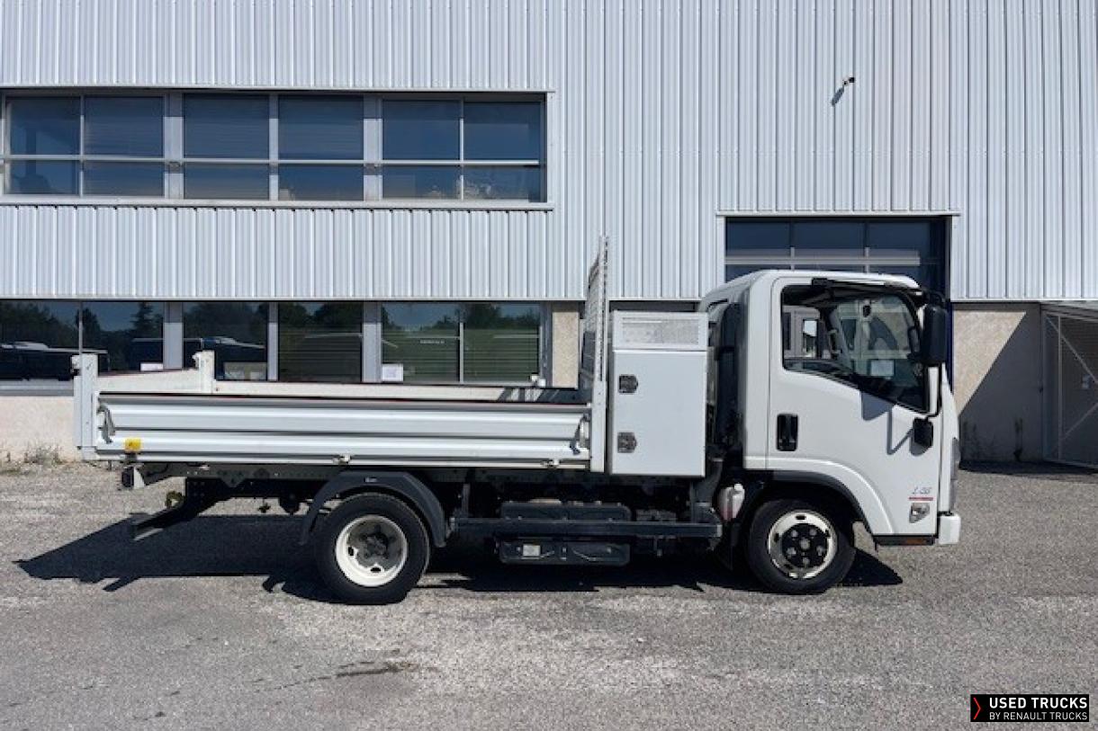 Isuzu L35 150