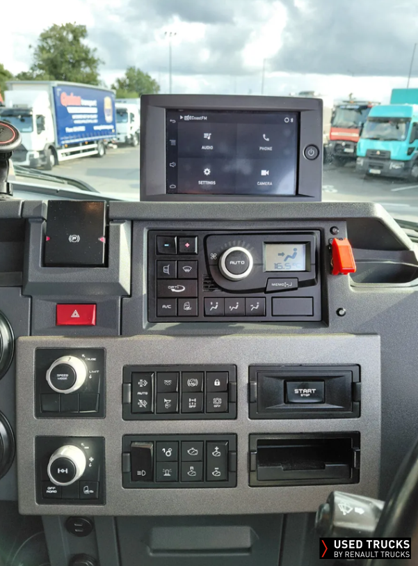 Renault Trucks K 440