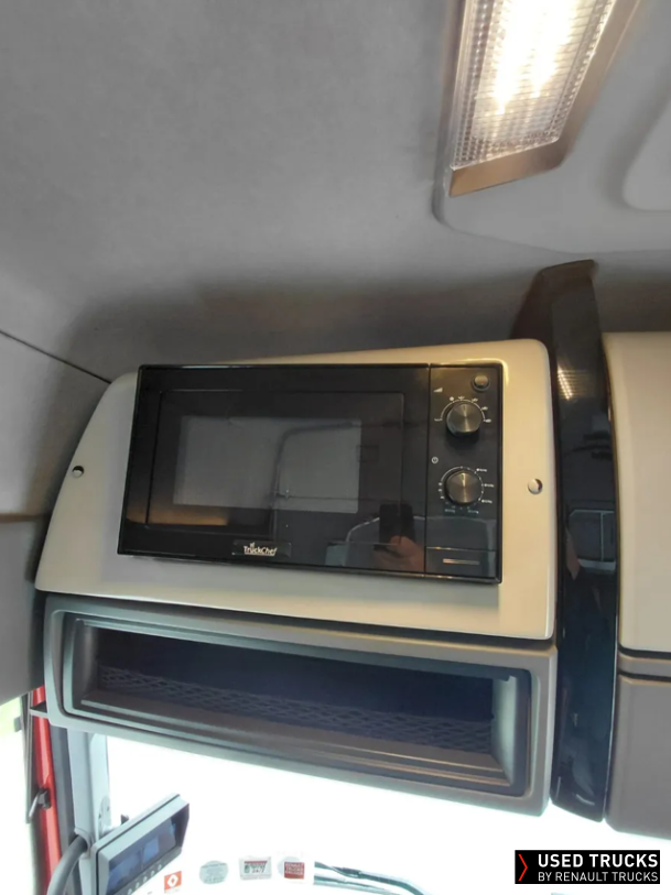 Renault Trucks T High 520