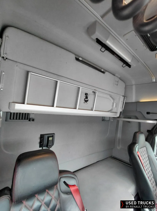 Renault Trucks T High 520