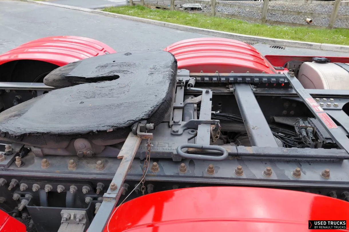 Renault Trucks T High 520