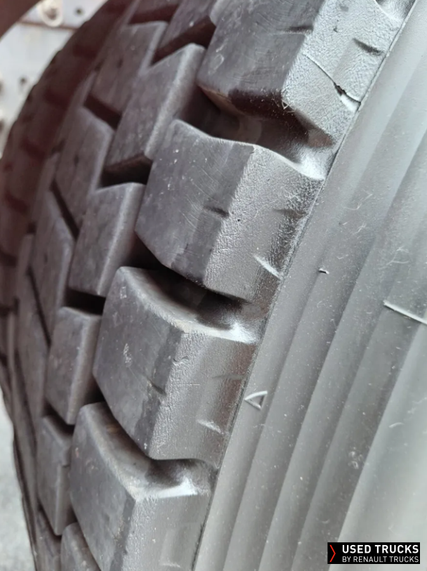 Renault Trucks T High 520