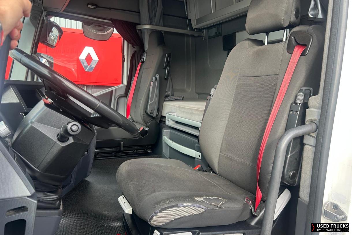 Renault Trucks T 480