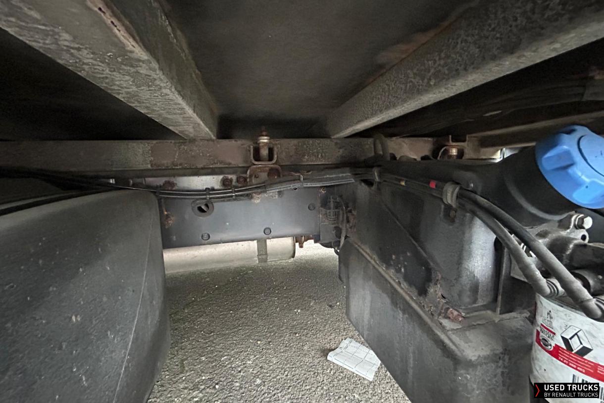 Renault Trucks Midlum 270