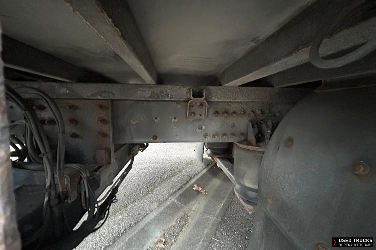 Renault Trucks Midlum 270